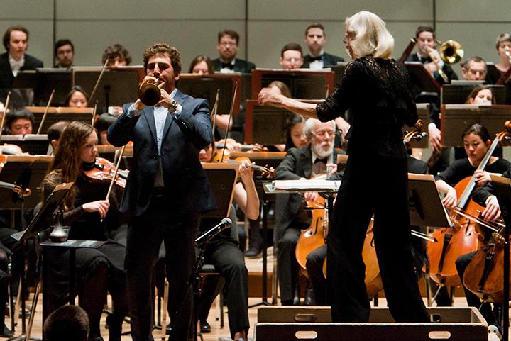 Concerto Competition