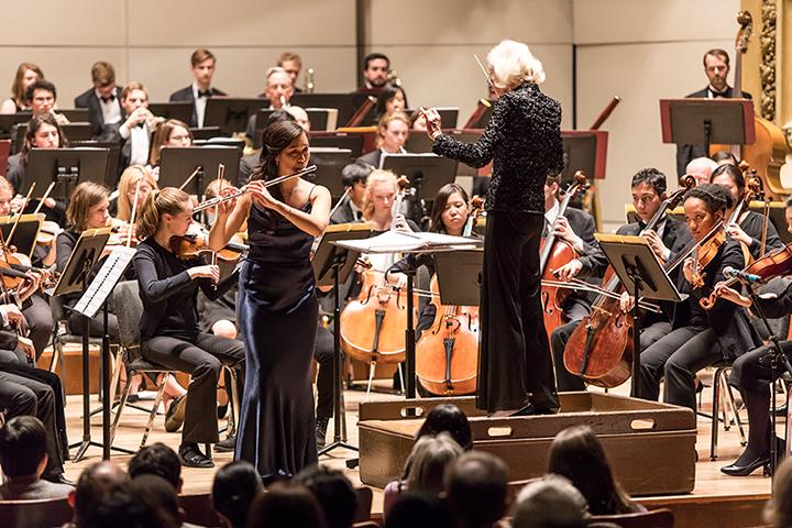Concerto Competition