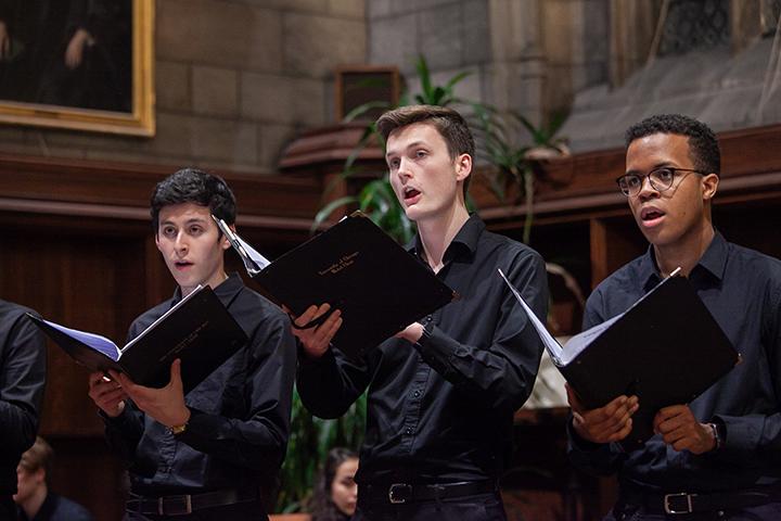 Motet Choir