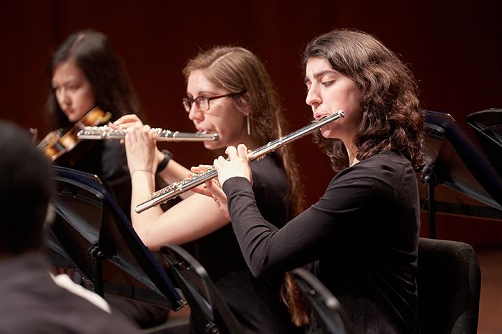 University Chamber Orchestra