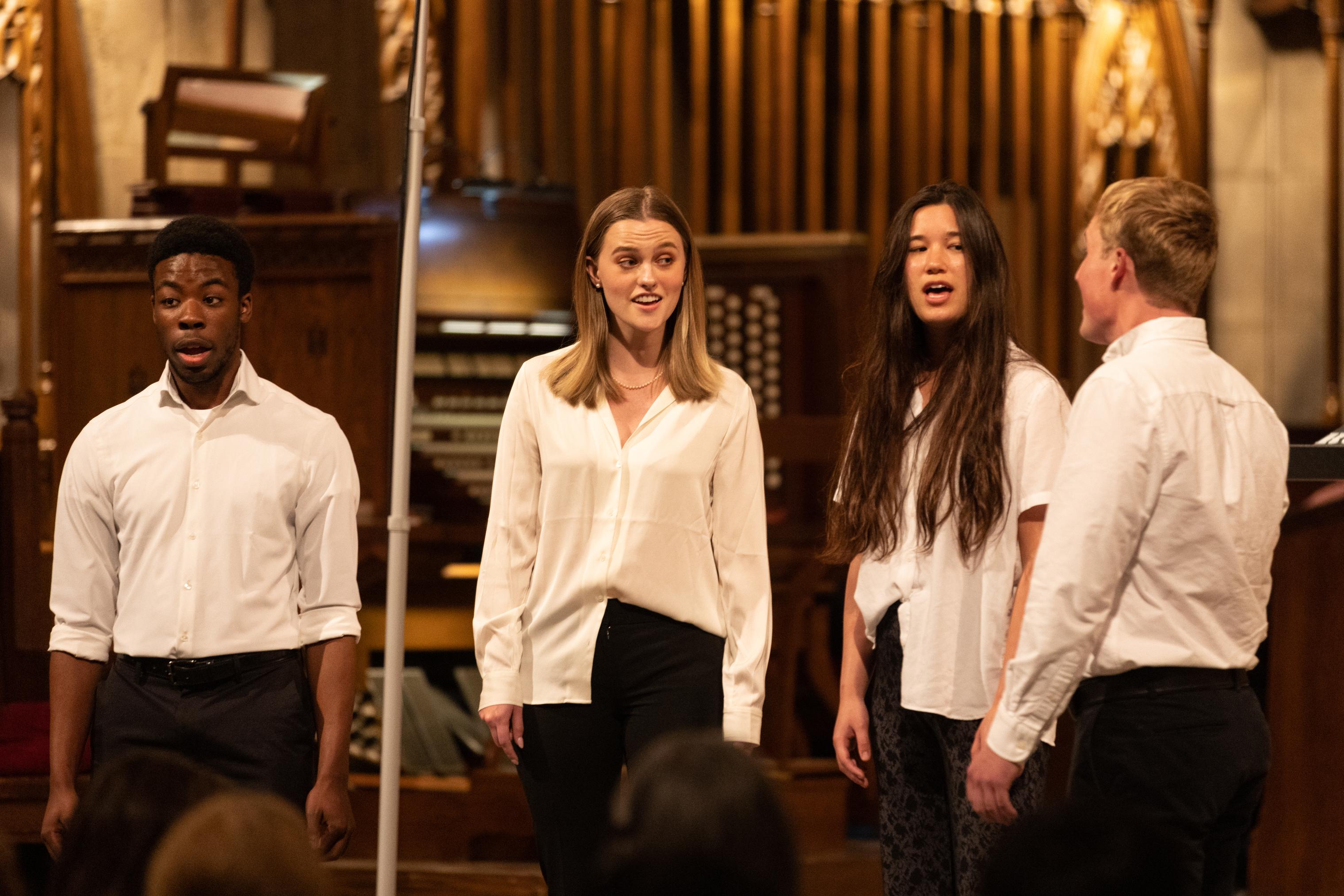 Chorus 2022