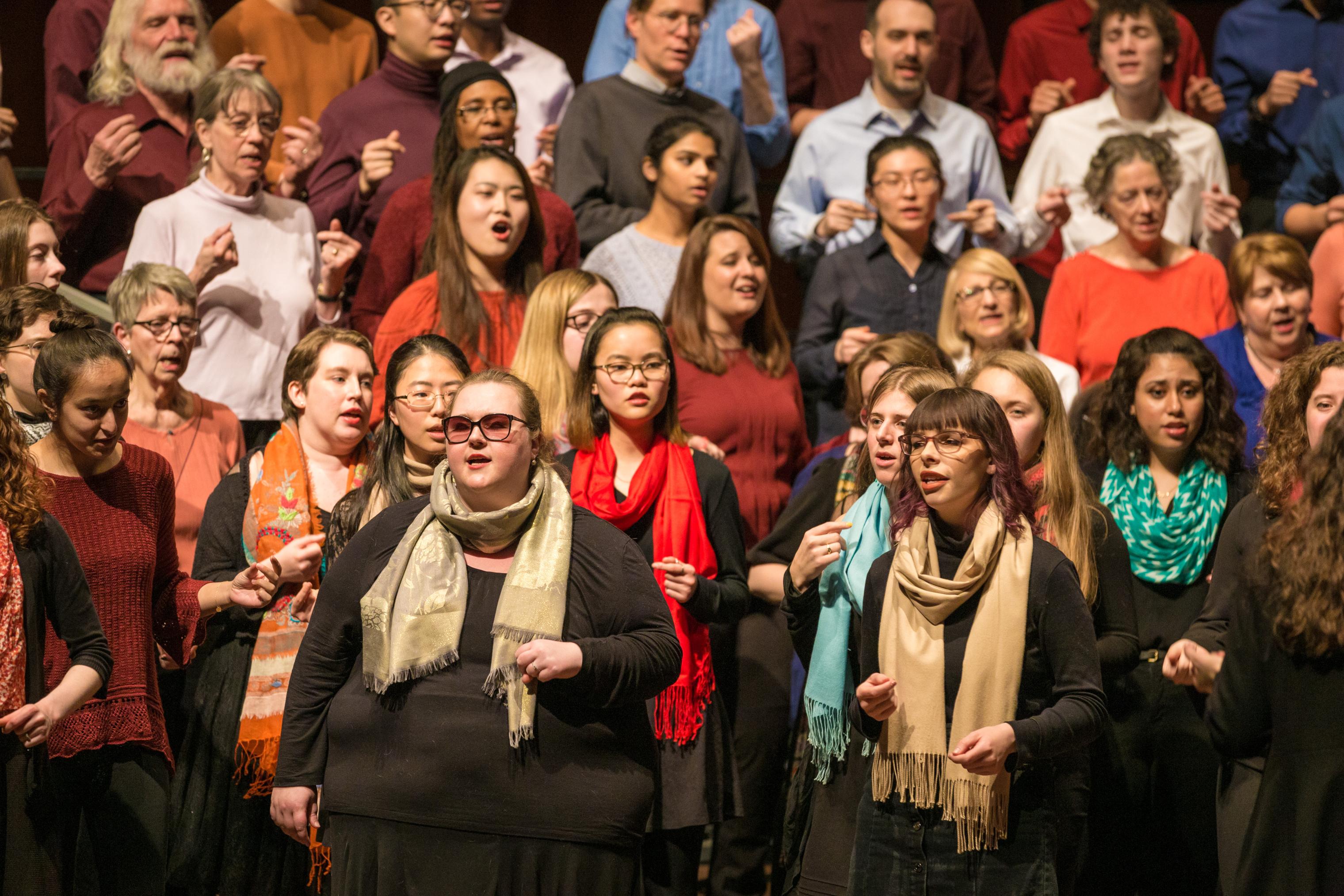 Chorus
