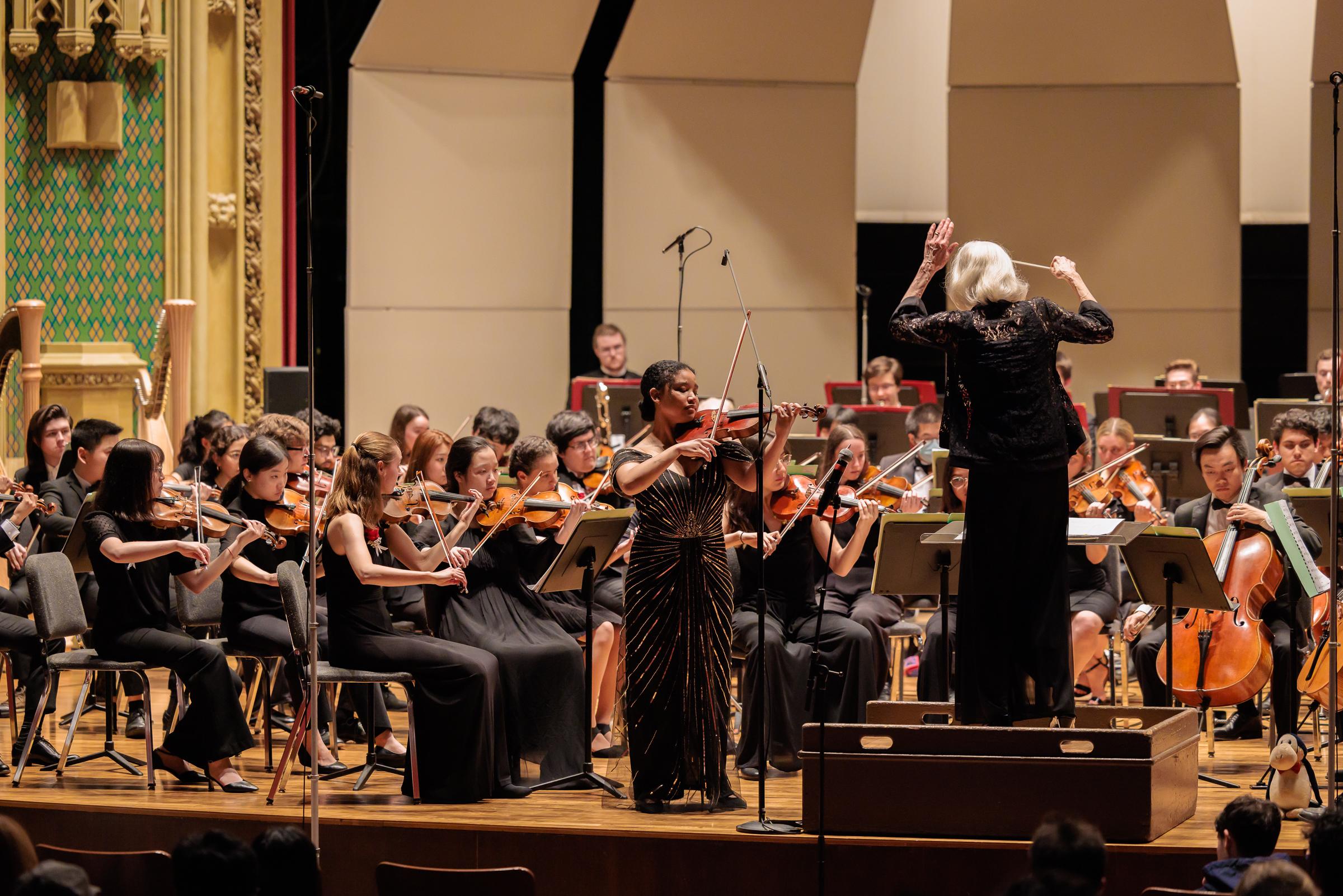 USO Concerto Comp