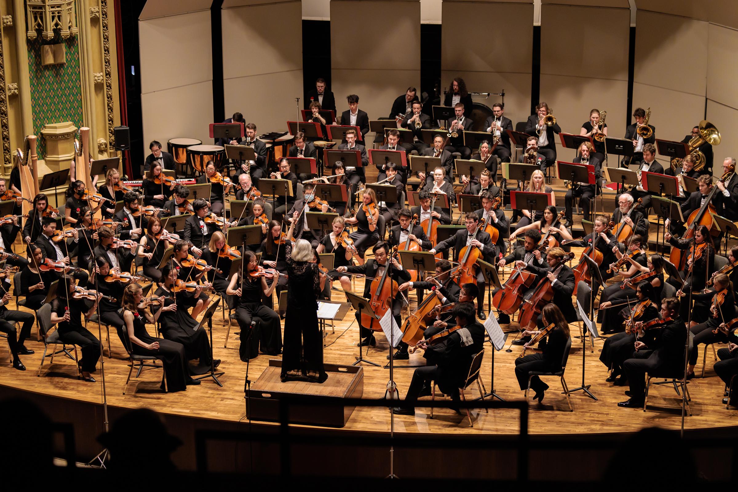 Symphony Orchestra