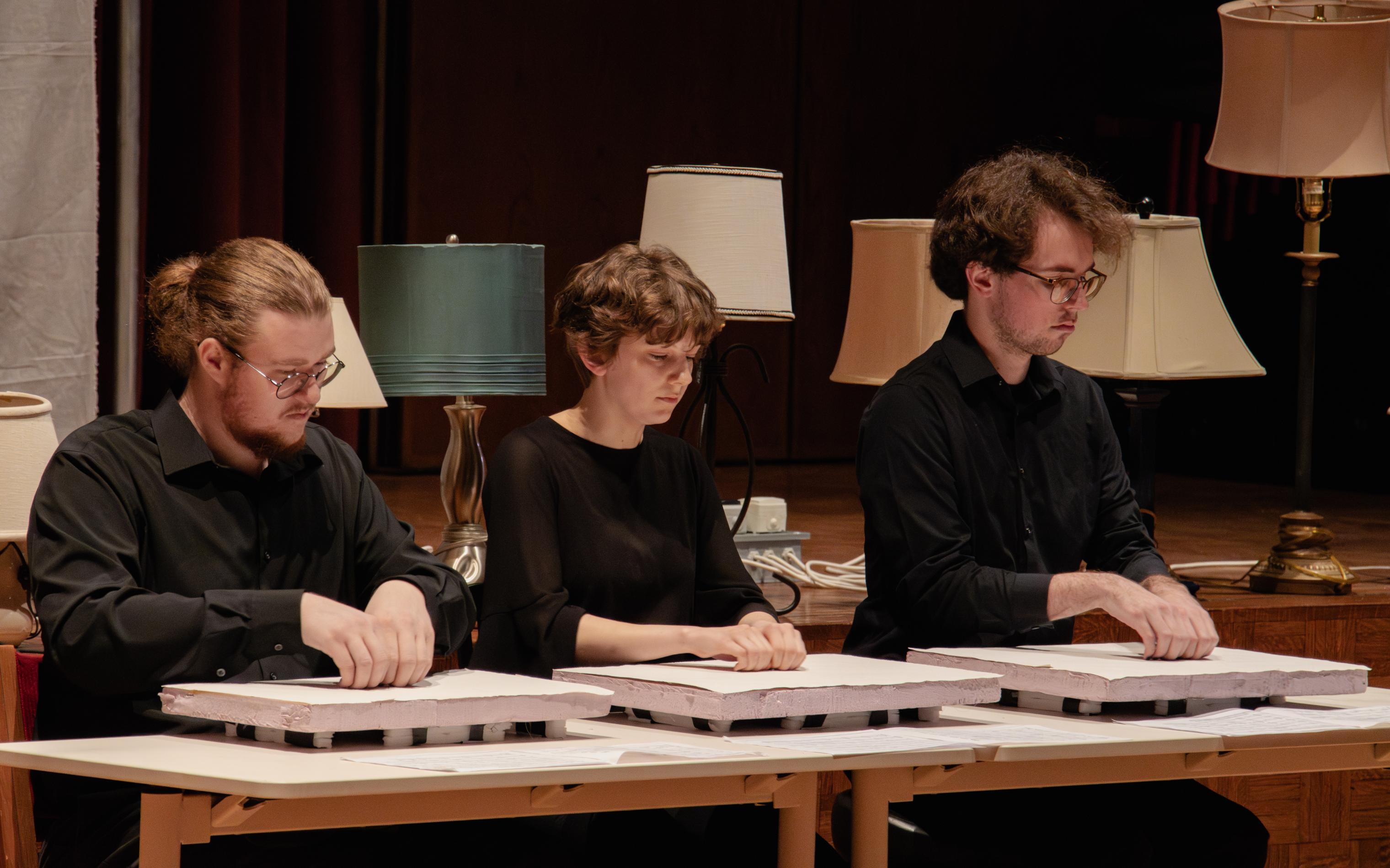 Percussion Ensemble