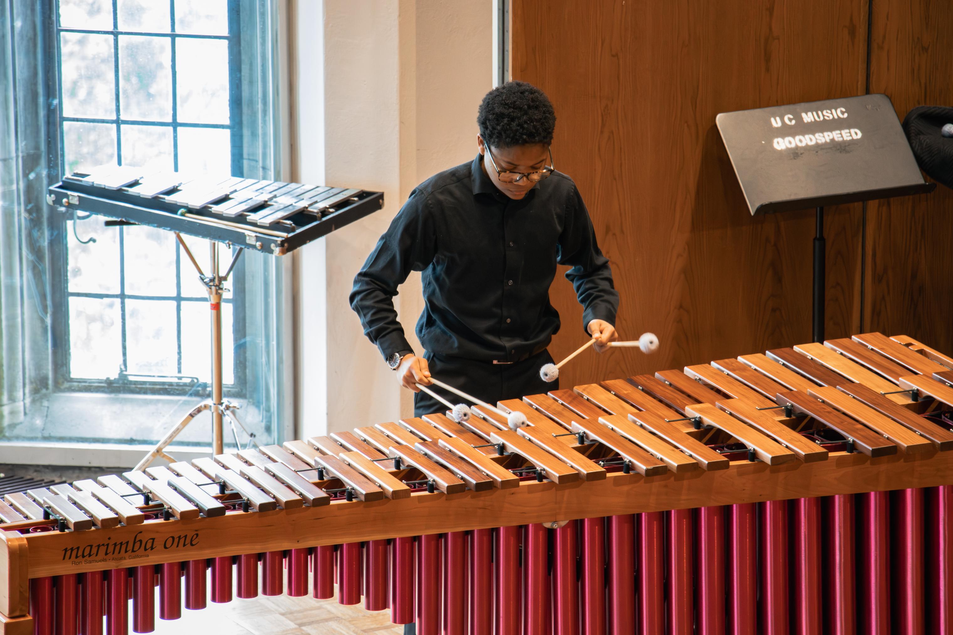 Percussion Ensemble