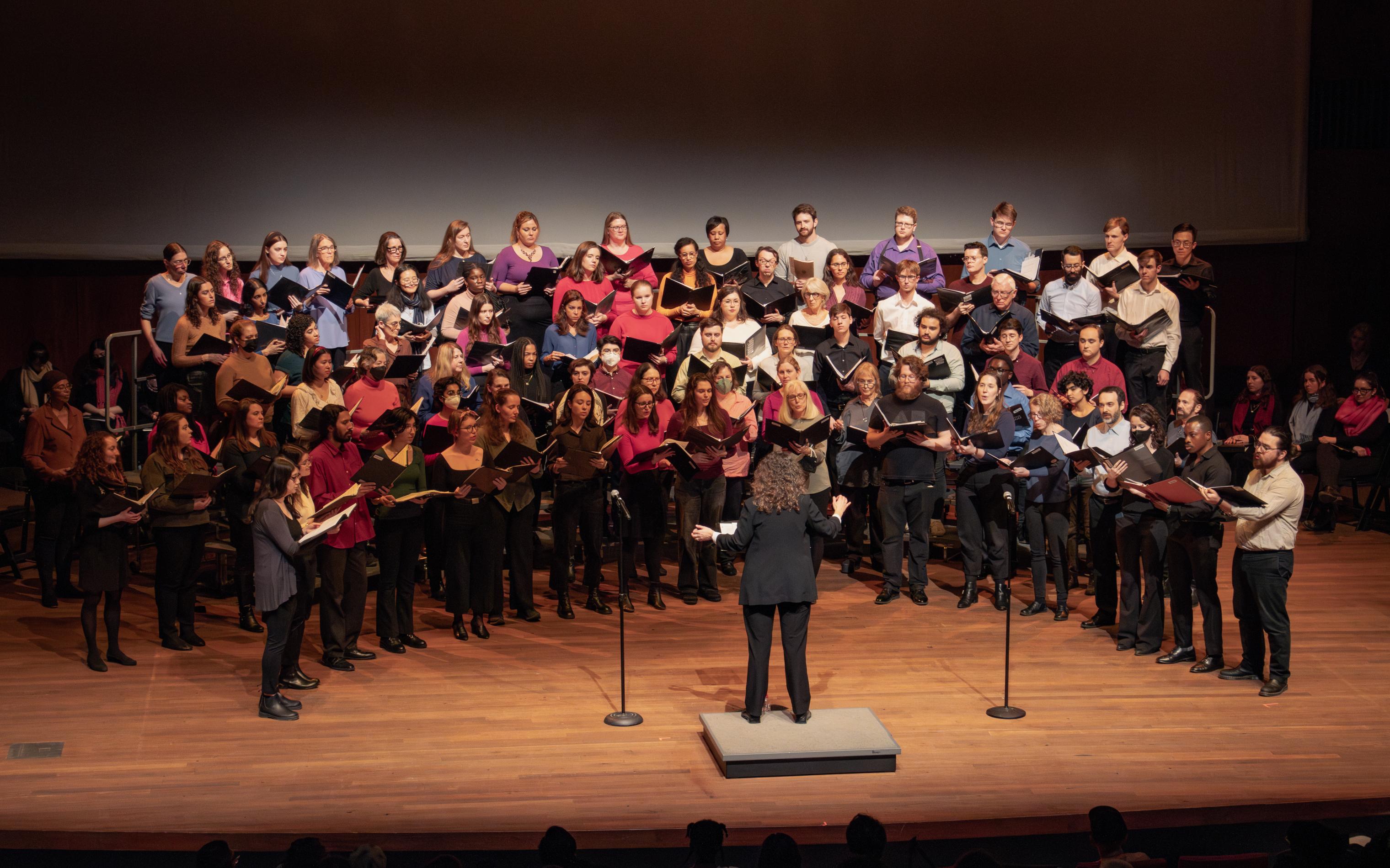 UChorus