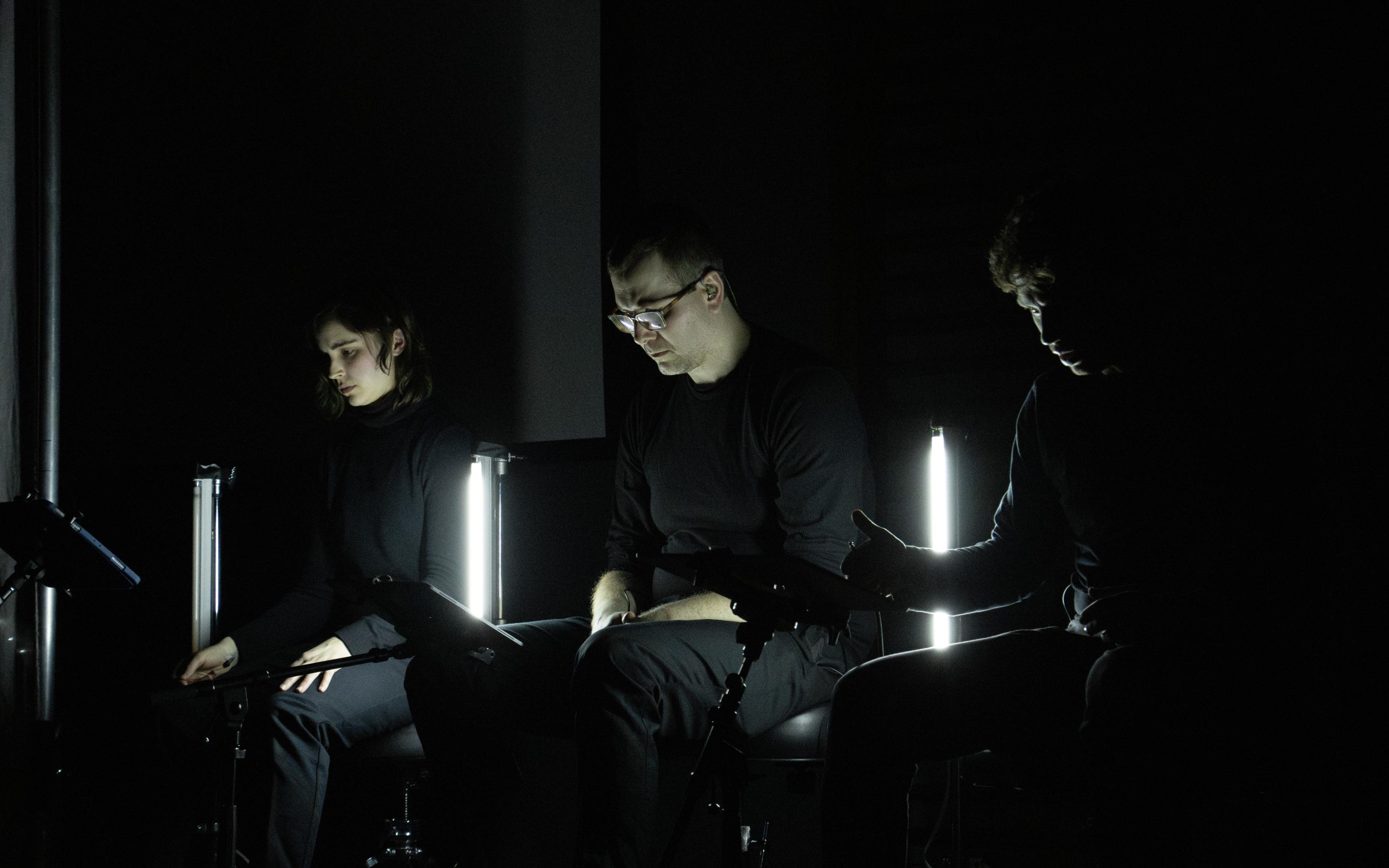 Chimefest 2024-Beyond This Point