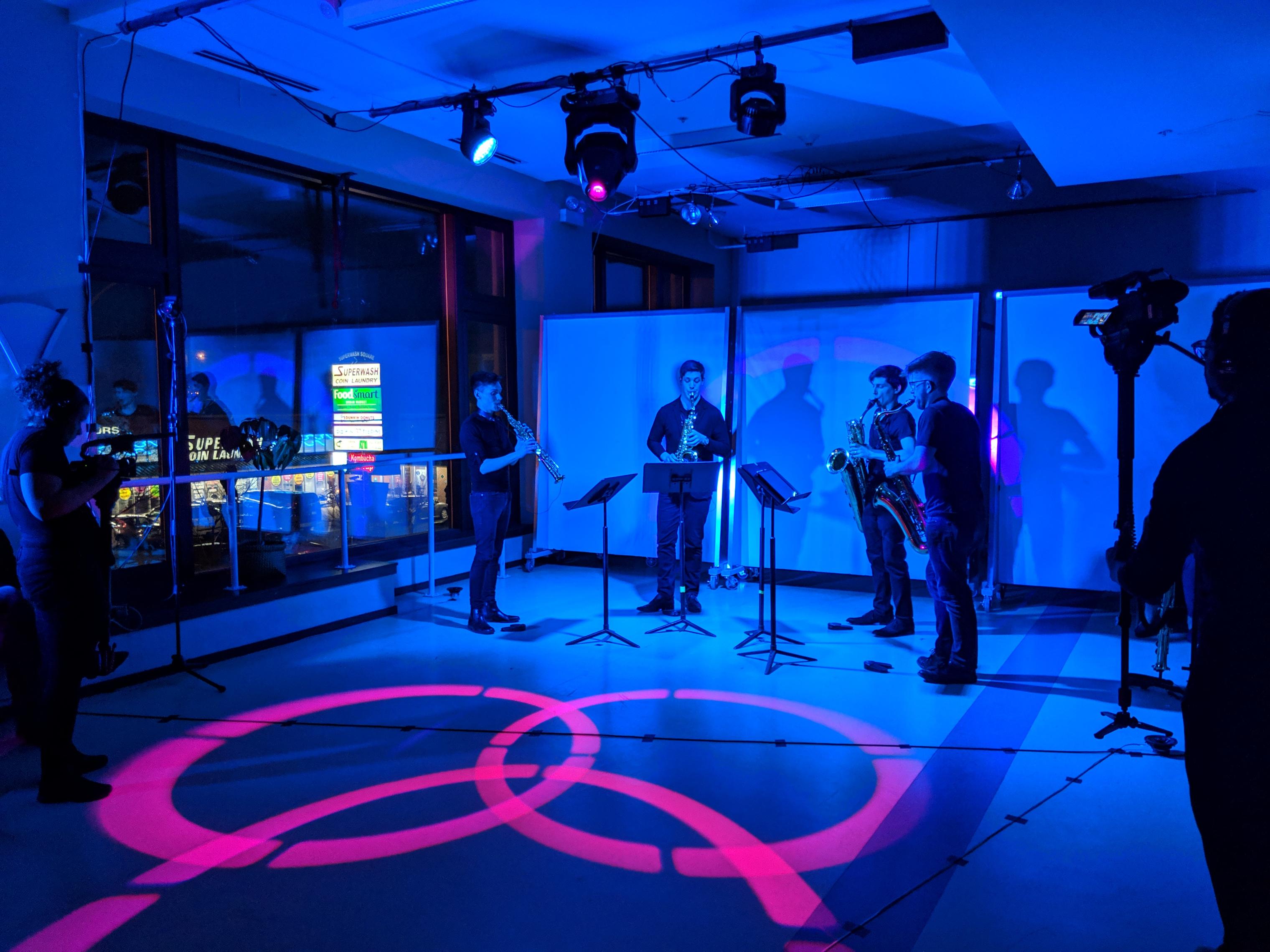 Nois Composer Concert