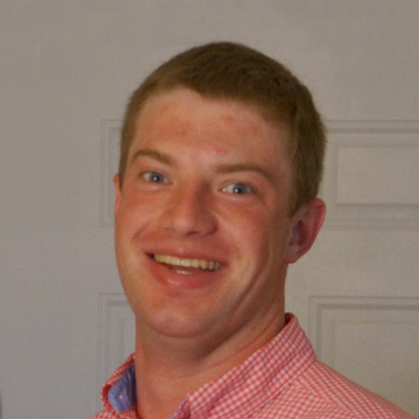 Joshua Klopfenstein