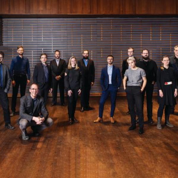 Grossman Ensemble