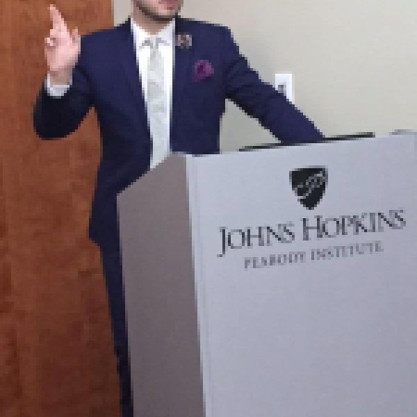 Devon Borowski