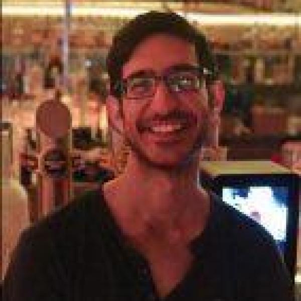Siavash Sabetrohani
