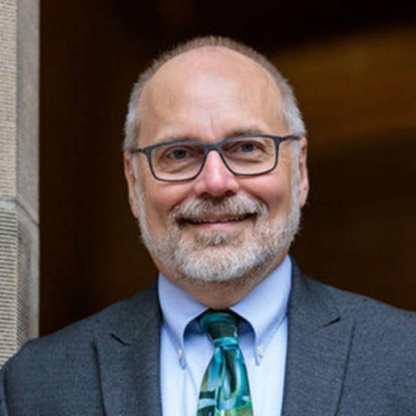 Larry Zbikowski