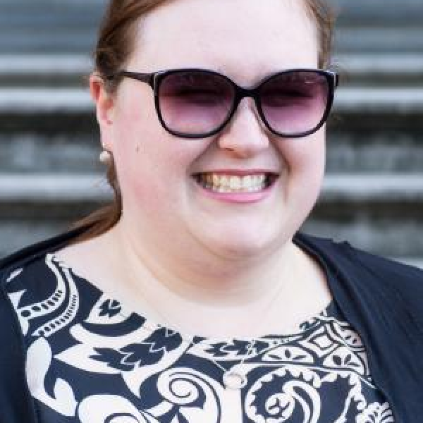 Ailsa Lipscombe