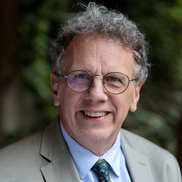 Robert Kendrick