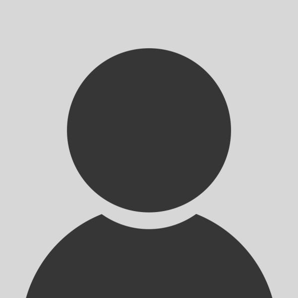 Placeholder headshot