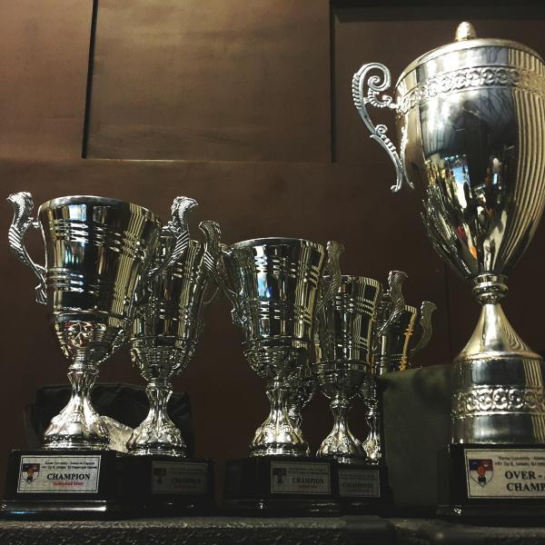 awards