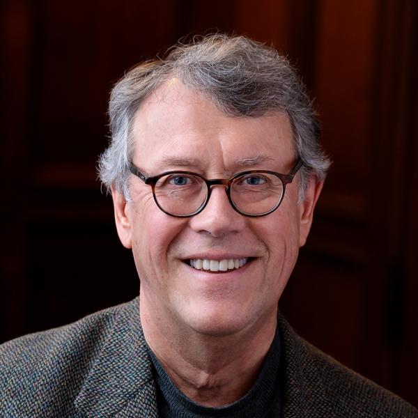 Philip Bohlman