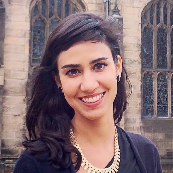 Aimee Gonzalez