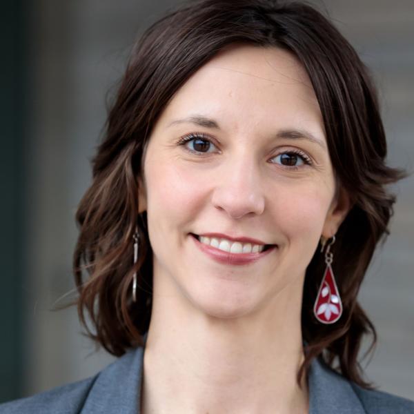 Jennifer Iverson
