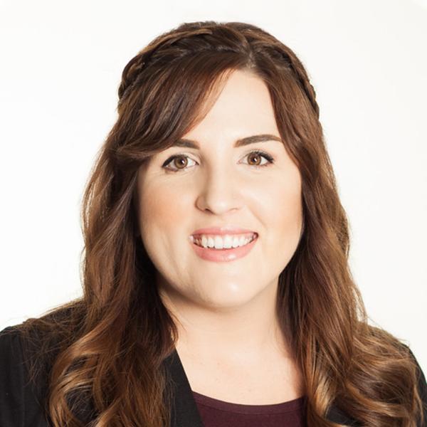 Jessica Wolfe Headshot