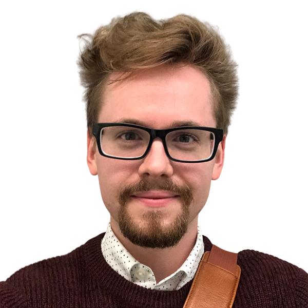 Patrick Dittamo
