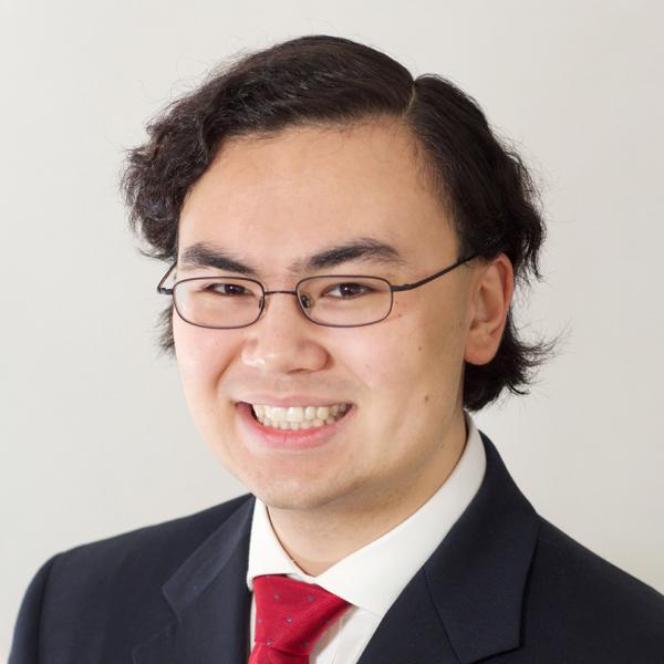 Jacob Reed Headshot