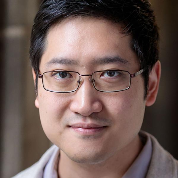 Anthony Cheung headshot
