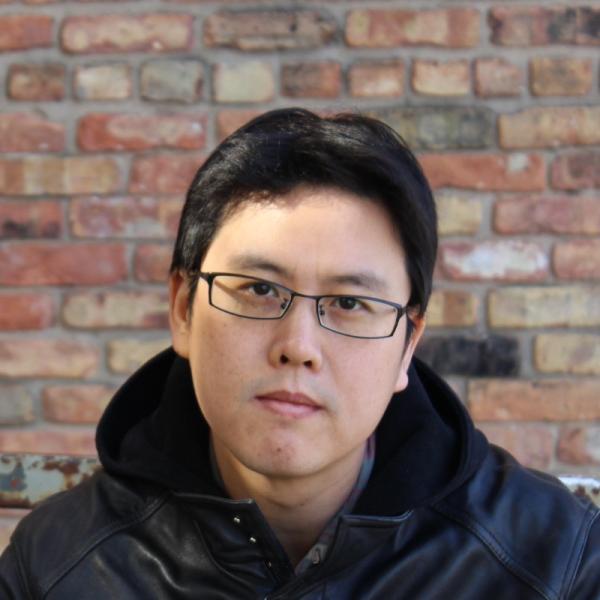 Dongryul Lee, composer