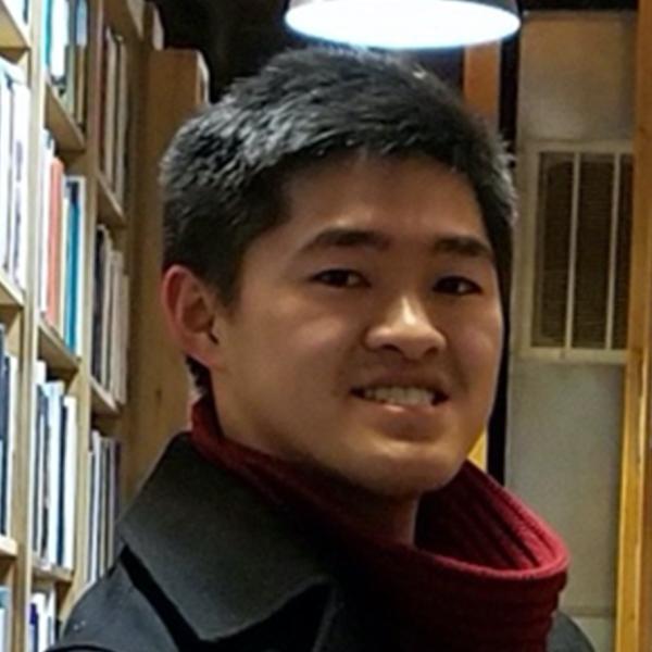 Dustin Chau