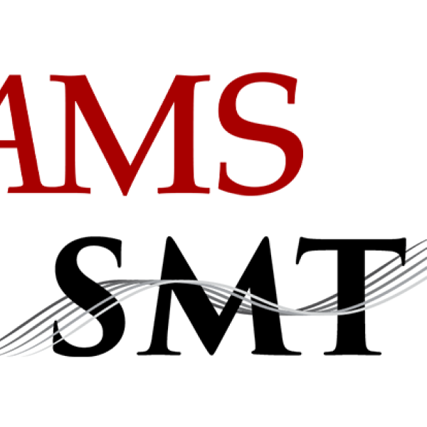 ASM and SMT logos