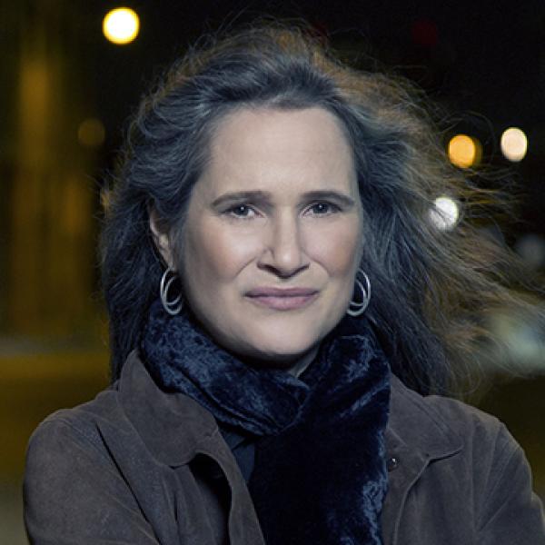 Martha Feldman, credit Jimmy and Dena Katz
