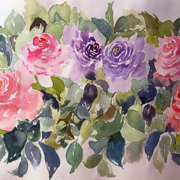 Eugenia Jeong Artwork