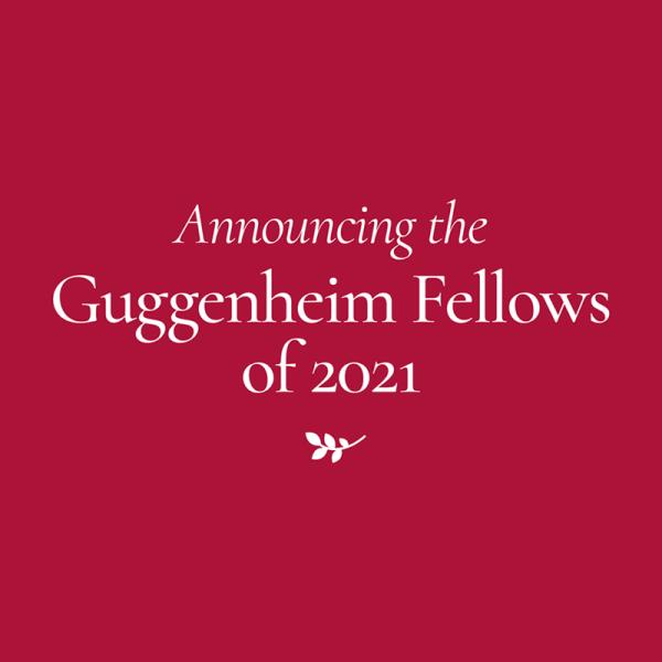 Guggenheim Fellowships