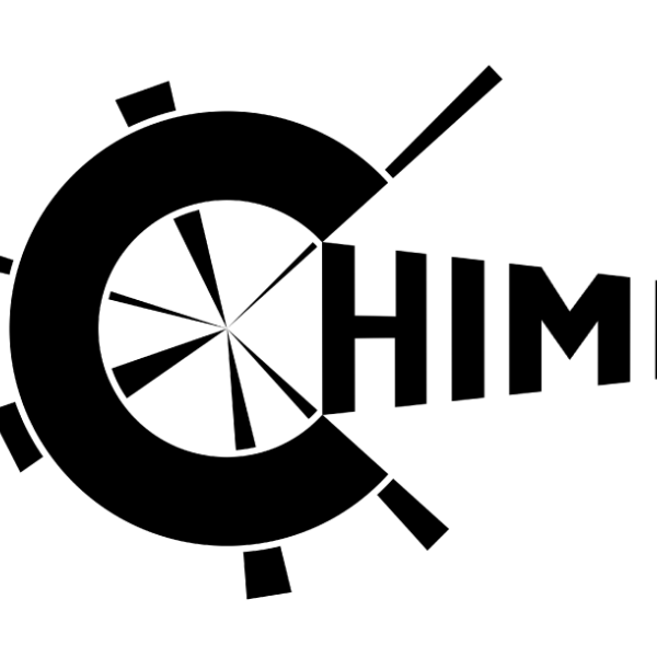 CHIME logo