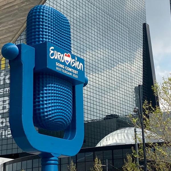 Rotterdam_Eurovision