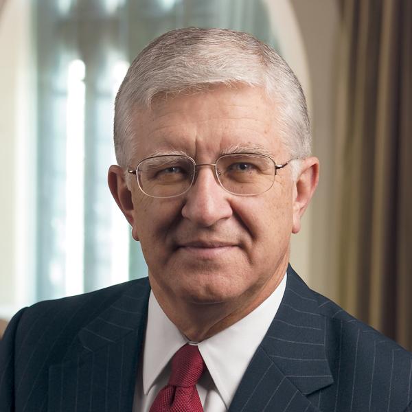 Don Michael Randel