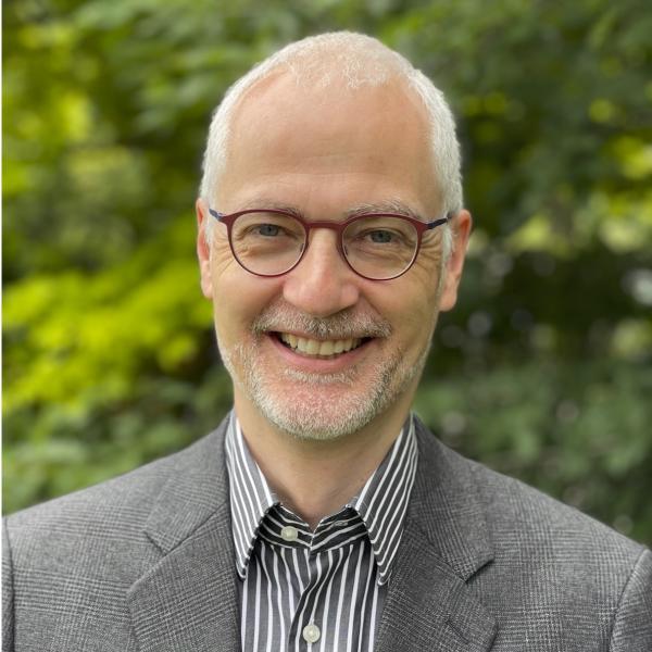 Berthold Hoeckner