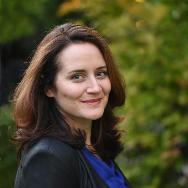 Sarah Curran