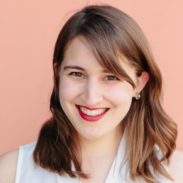 Audrey Slote