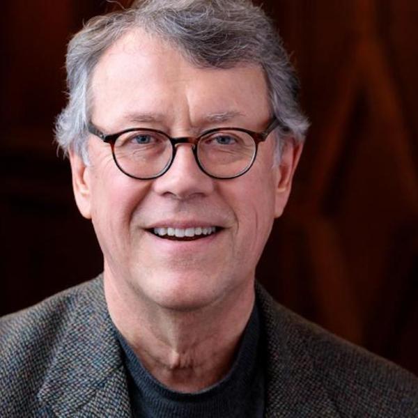 Philip Bohlman headshot