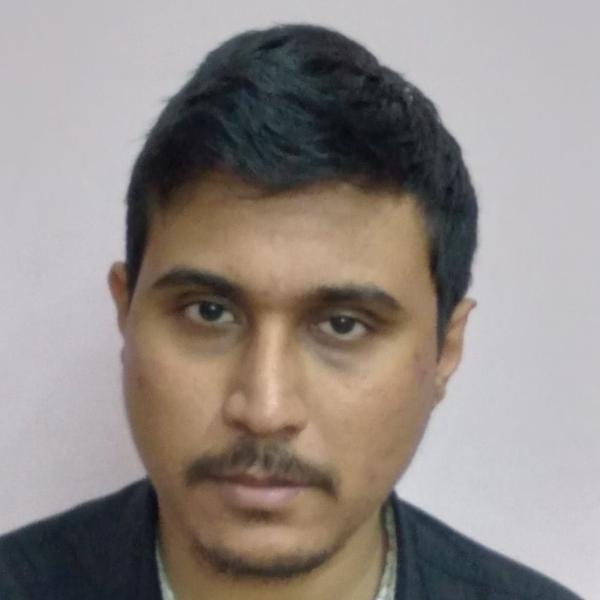 Ronit Ghosh