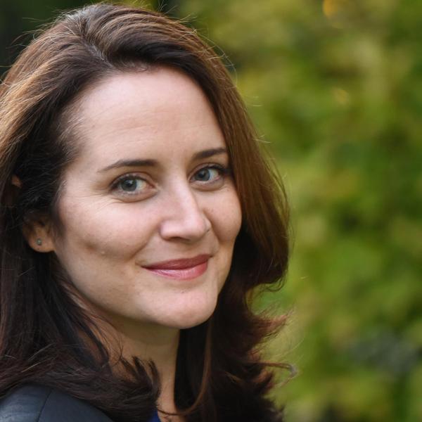Sarah Curran