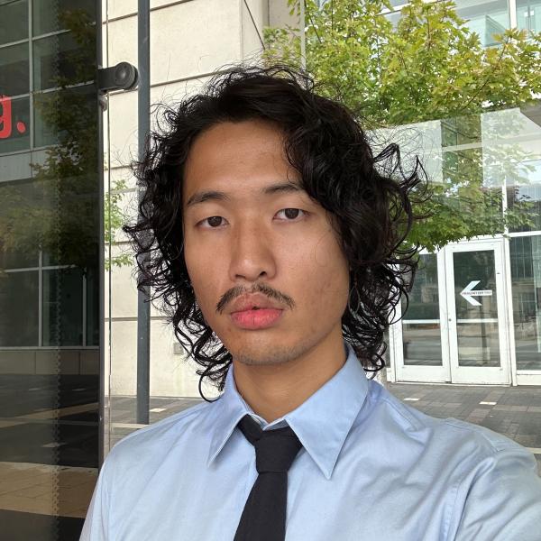 Hiro Cho