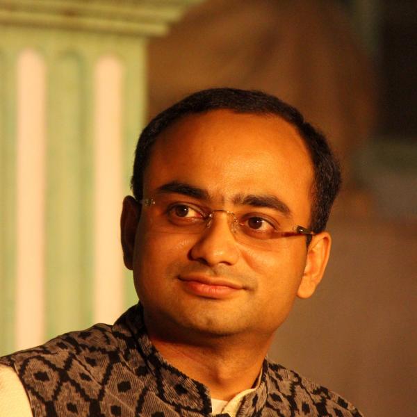 Pramantha Tagore