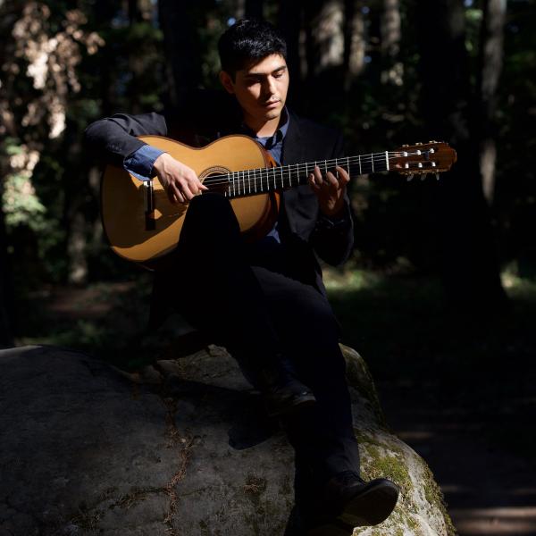 Juan Rivera