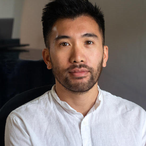 Baldwin Giang headshot credit Stephan Brigidi