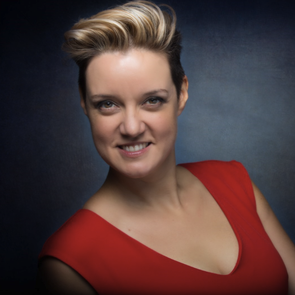 Sarah Brailey headshot credit Miranda Loud