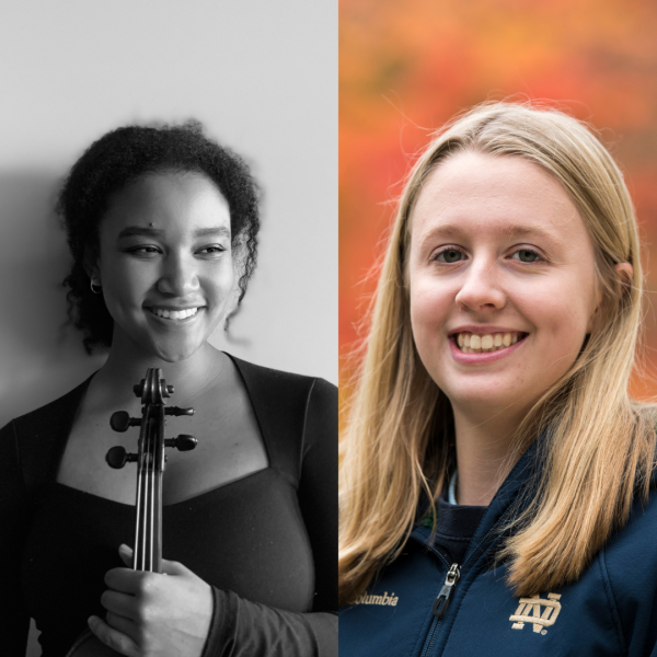 2024 concerto competition winners